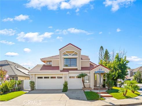 28702 Peach Blossom , Mission Viejo, CA
