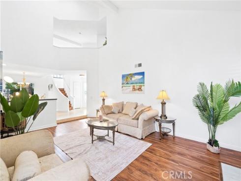 28702 Peach Blossom , Mission Viejo, CA