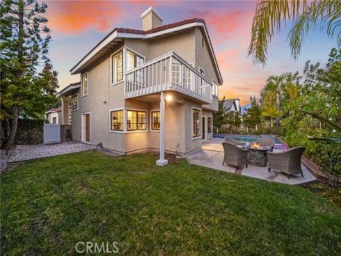 28702 Peach Blossom , Mission Viejo, CA