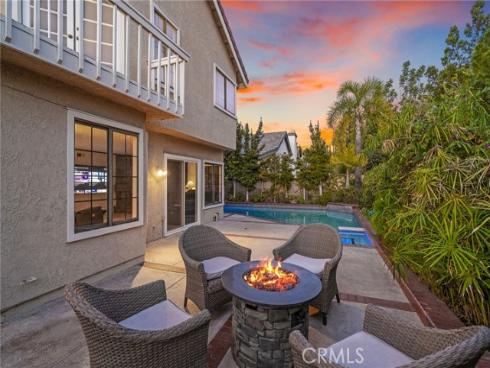 28702 Peach Blossom , Mission Viejo, CA