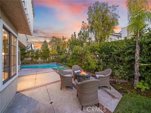 28702 Peach Blossom , Mission Viejo, CA