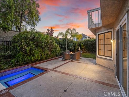 28702 Peach Blossom , Mission Viejo, CA