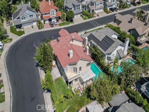 28702 Peach Blossom , Mission Viejo, CA