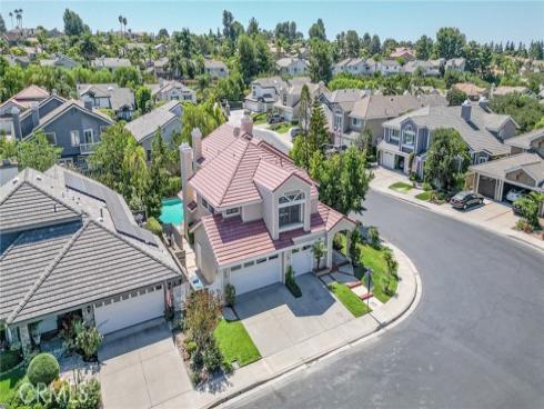 28702 Peach Blossom , Mission Viejo, CA