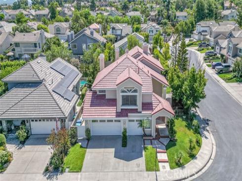 28702 Peach Blossom , Mission Viejo, CA