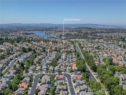 28702 Peach Blossom , Mission Viejo, CA