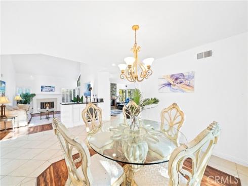 28702 Peach Blossom , Mission Viejo, CA