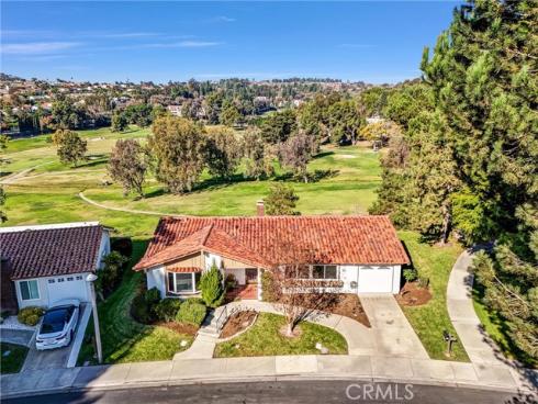 27731 Via Alberti , Mission Viejo, CA