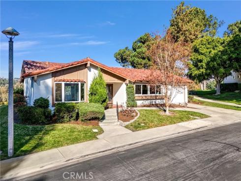 27731 Via Alberti , Mission Viejo, CA