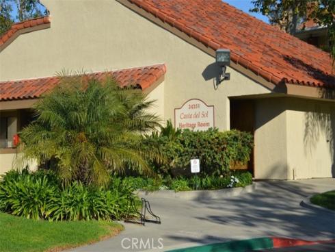 27731 Via Alberti , Mission Viejo, CA