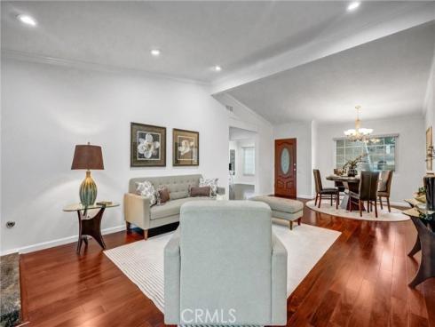 23861  Via Maragall  , Mission Viejo, CA