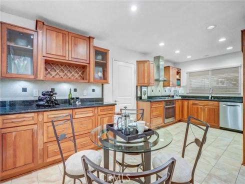 23861  Via Maragall  , Mission Viejo, CA