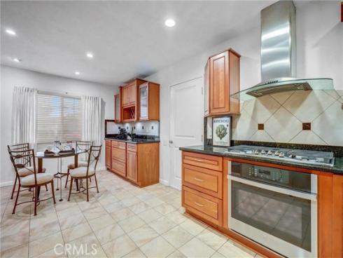 23861  Via Maragall  , Mission Viejo, CA