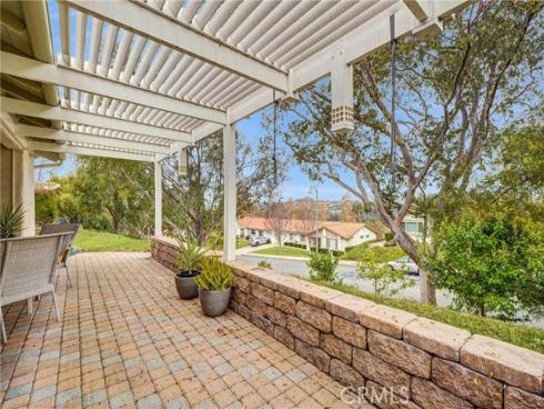 23861  Via Maragall  , Mission Viejo, CA