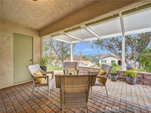 23861  Via Maragall  , Mission Viejo, CA