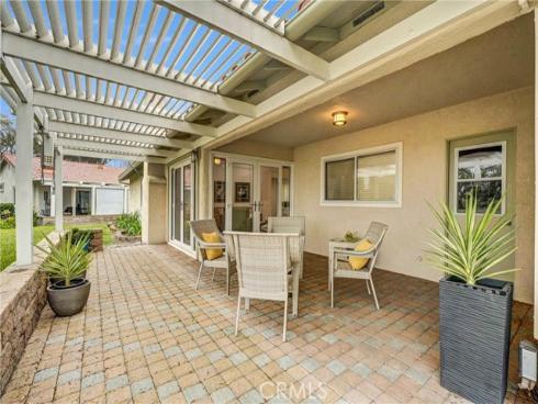 23861  Via Maragall  , Mission Viejo, CA