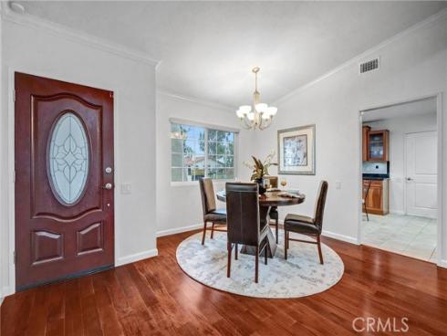 23861  Via Maragall  , Mission Viejo, CA