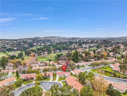 23861  Via Maragall  , Mission Viejo, CA