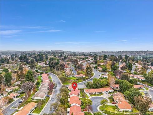 23861  Via Maragall  , Mission Viejo, CA