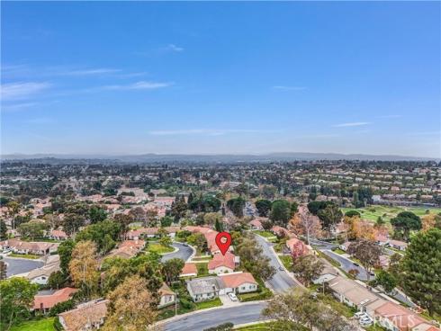 23861  Via Maragall  , Mission Viejo, CA