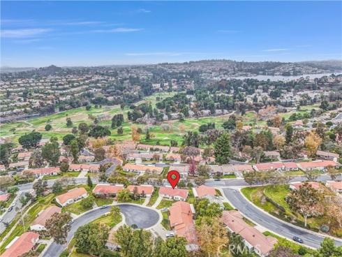 23861  Via Maragall  , Mission Viejo, CA