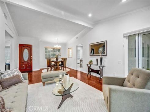 23861  Via Maragall  , Mission Viejo, CA