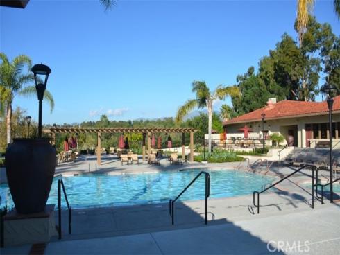 23861  Via Maragall  , Mission Viejo, CA