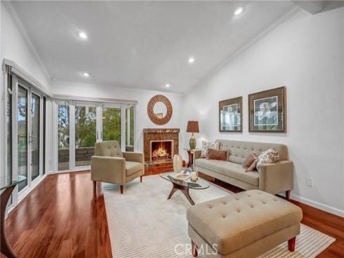 23861  Via Maragall  , Mission Viejo, CA