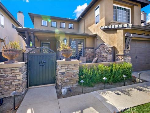 22741 Cottonwood , Mission Viejo, CA
