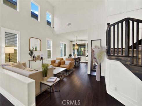 22741 Cottonwood , Mission Viejo, CA