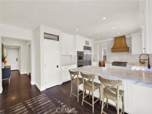 22741 Cottonwood , Mission Viejo, CA