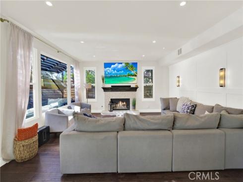 22741 Cottonwood , Mission Viejo, CA