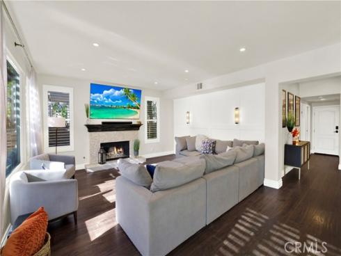 22741 Cottonwood , Mission Viejo, CA