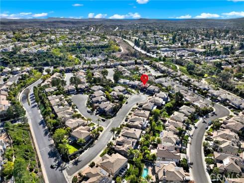 22741 Cottonwood , Mission Viejo, CA