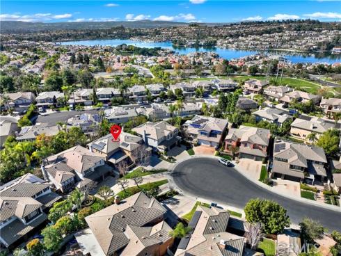 22741 Cottonwood , Mission Viejo, CA