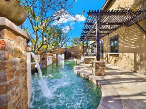 22741 Cottonwood , Mission Viejo, CA