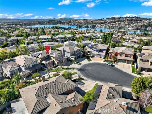 22741 Cottonwood , Mission Viejo, CA