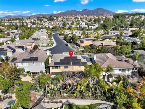 22741 Cottonwood , Mission Viejo, CA