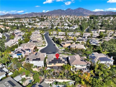 22741 Cottonwood , Mission Viejo, CA