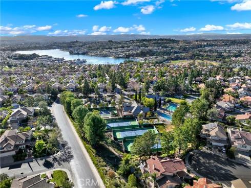 22741 Cottonwood , Mission Viejo, CA