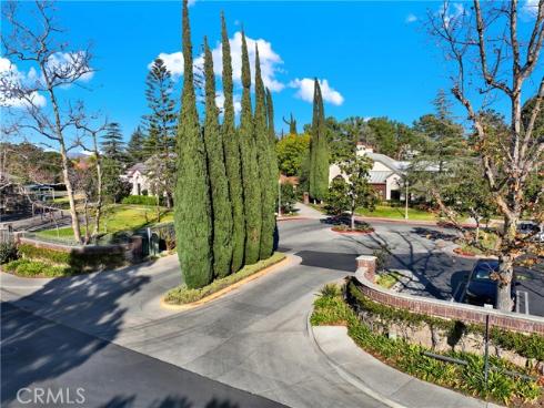 22741 Cottonwood , Mission Viejo, CA