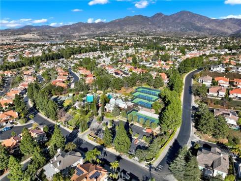 22741 Cottonwood , Mission Viejo, CA