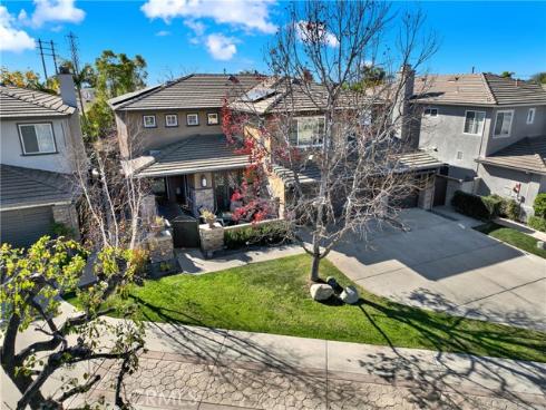 22741 Cottonwood , Mission Viejo, CA