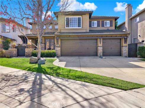 22741 Cottonwood , Mission Viejo, CA