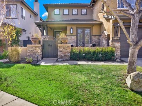 22741 Cottonwood , Mission Viejo, CA