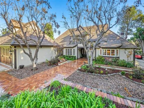 26122 Cresta Verde , Mission Viejo, CA