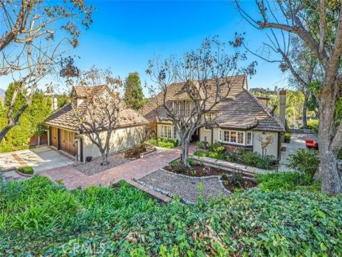 26122 Cresta Verde , Mission Viejo, CA