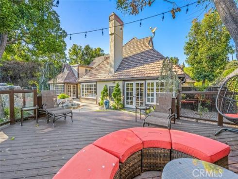 26122 Cresta Verde , Mission Viejo, CA