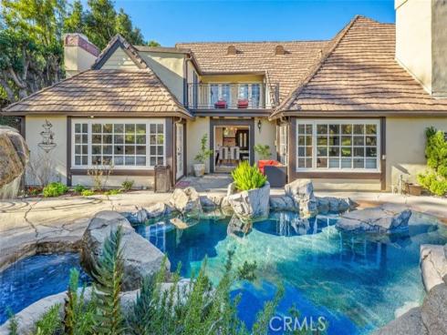 26122 Cresta Verde , Mission Viejo, CA