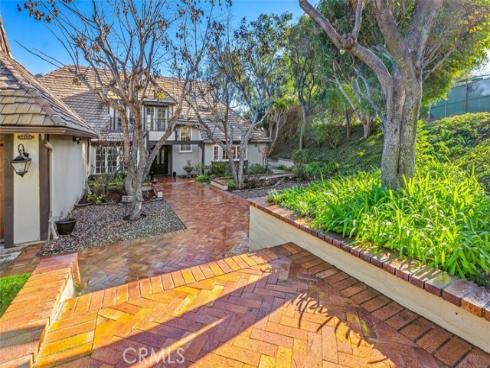 26122 Cresta Verde , Mission Viejo, CA